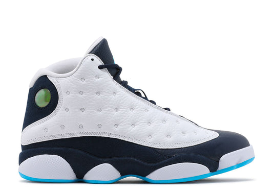 JORDAN 13 "OBSIDIAN"