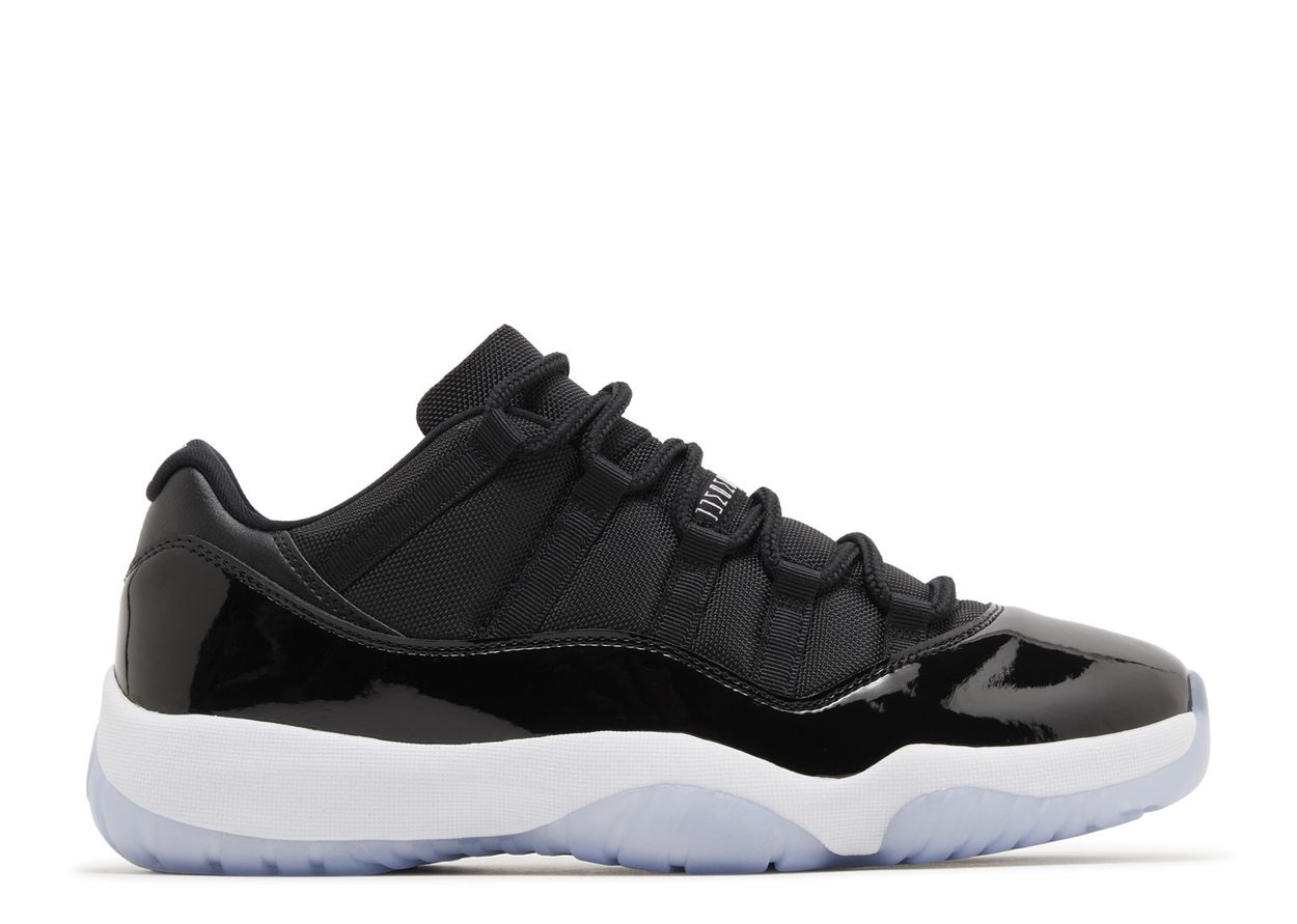 JORDAN 11 LOW "SPACE JAMS"