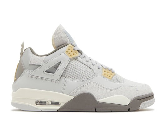 JORDAN 4 X CRAFT "PHOTON DUST"