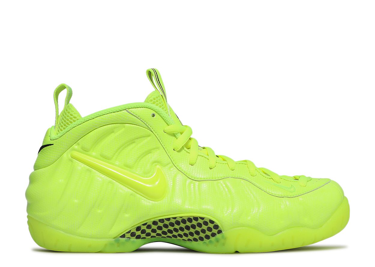 FOAMPOSITE "VOLT"