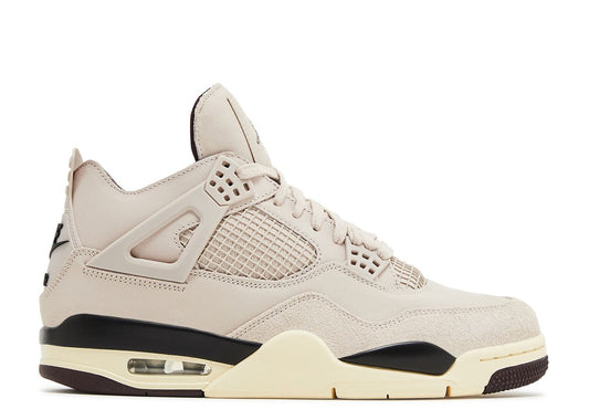 JORDAN 4 X A MA MANIERE "FOSSIL STONE"