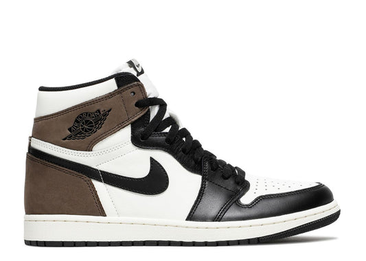 JORDAN 1 "DARK MOCHA"