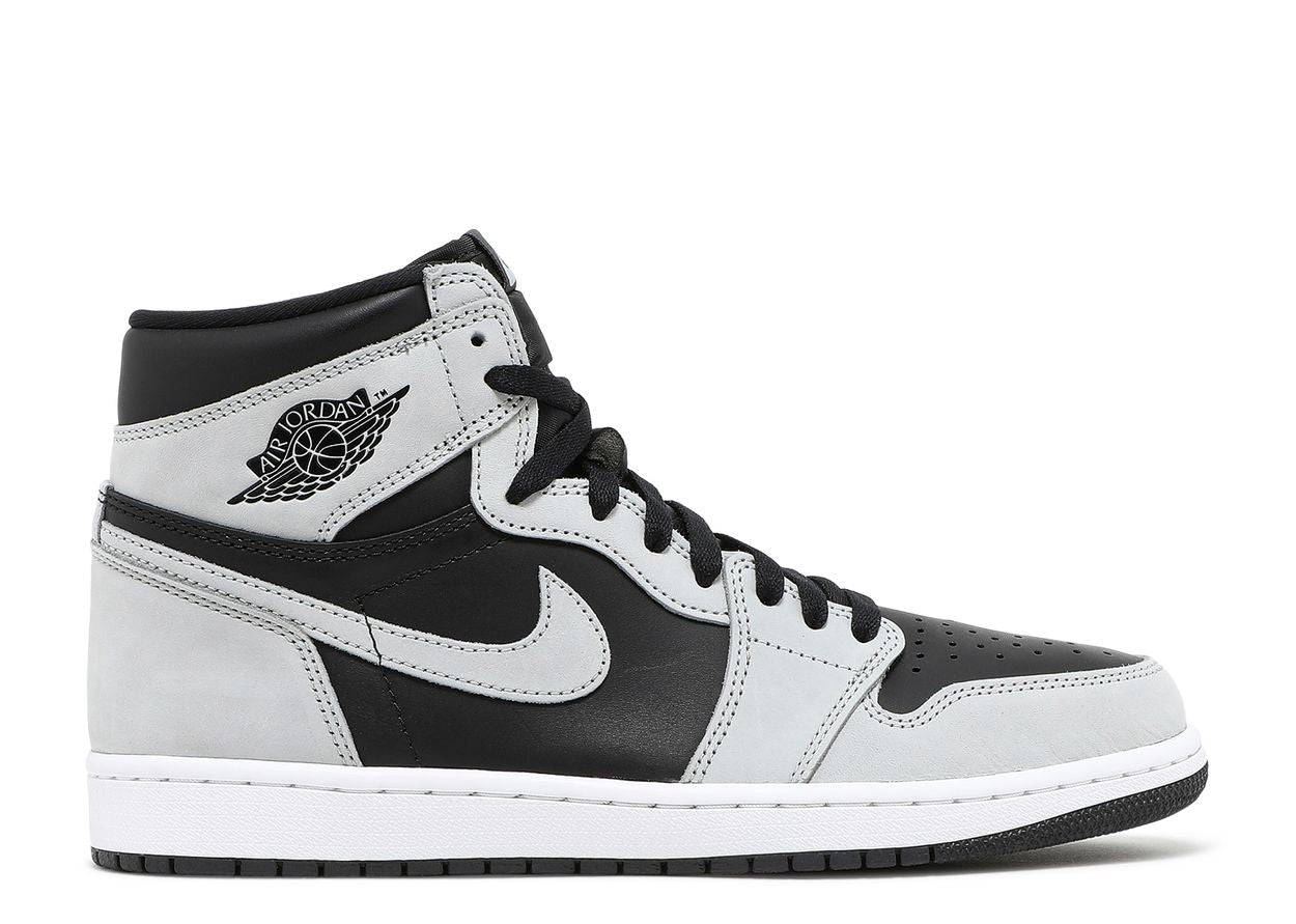 JORDAN 1 "SHADOW 2.0"