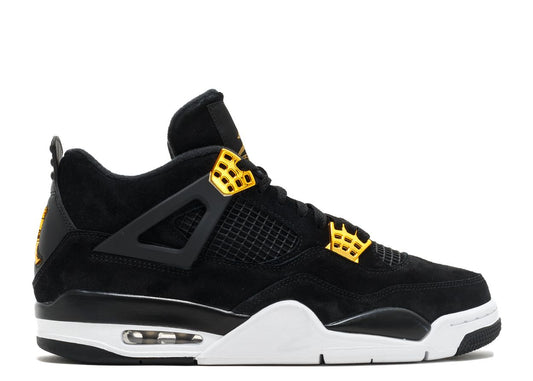 JORDAN 4 "ROYALTY"