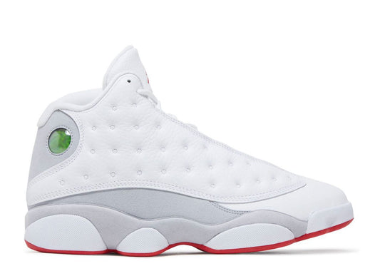 JORDAN 13 "WHITE WOLF GREY"