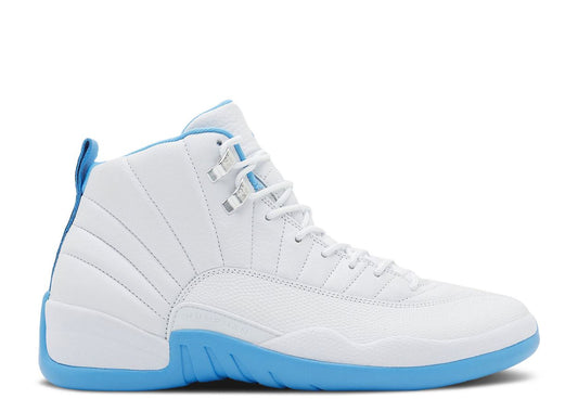 JORDAN 12 "MELO"