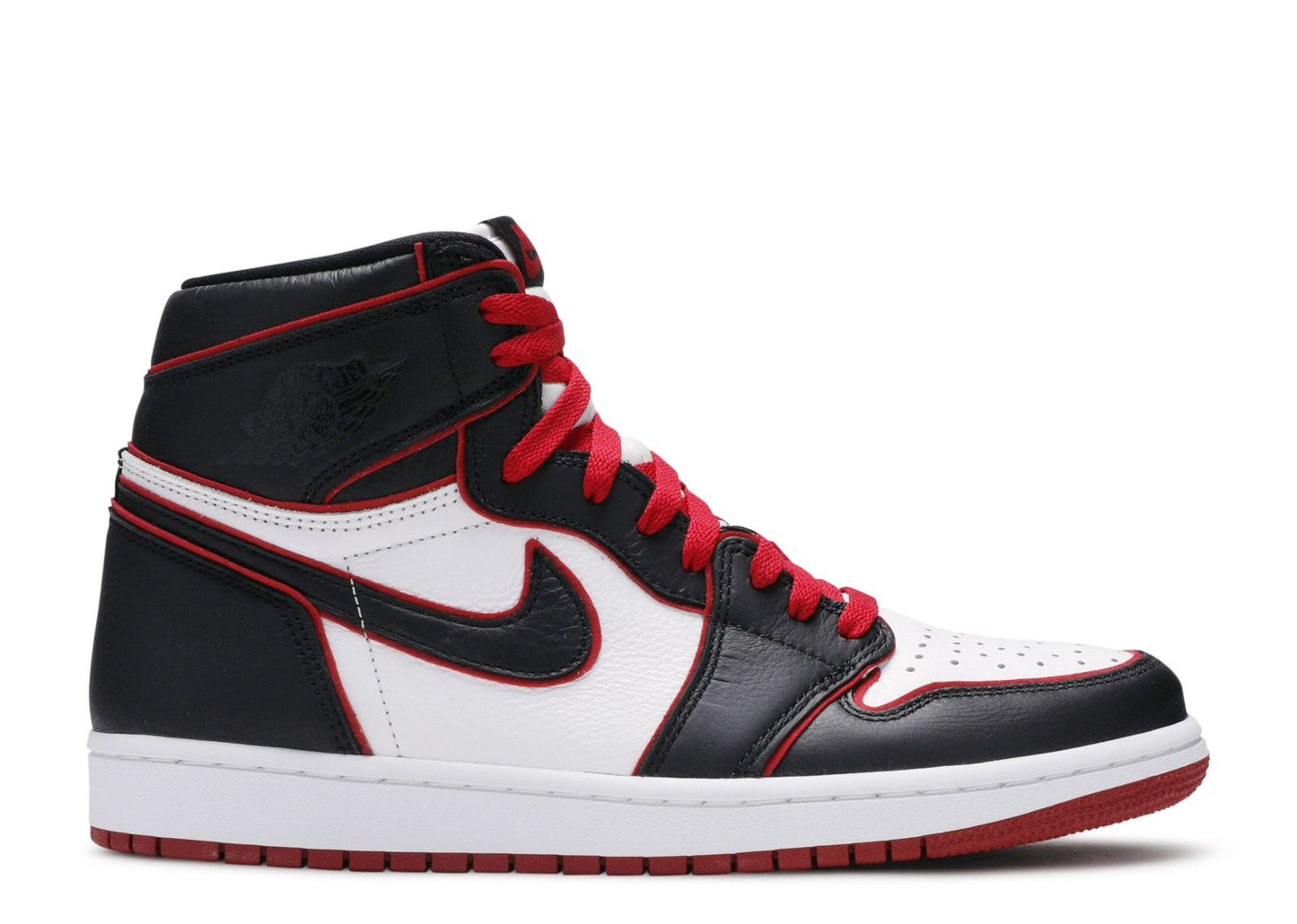 JORDAN 1 "BLOODLINE"