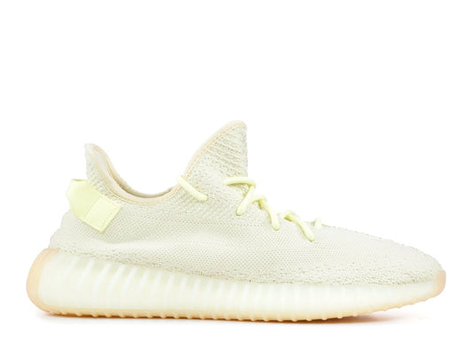 YEEZY 350 V2 "BUTTER"