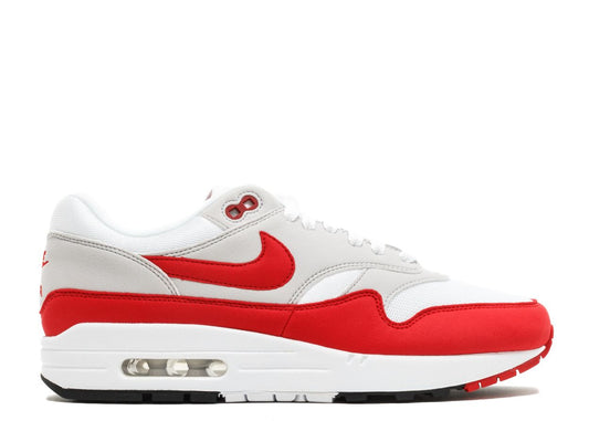 AIR MAX 1 "ANNIVERSITY RED"