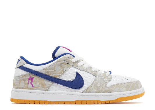 NIKE DUNK LOW SB "RAYSSA"