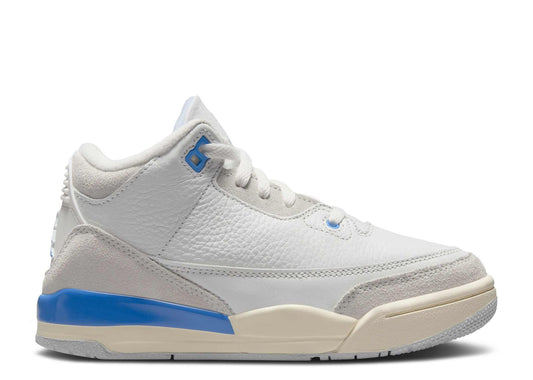 JORDAN 3 "LUCKY SHORTS" (PS)