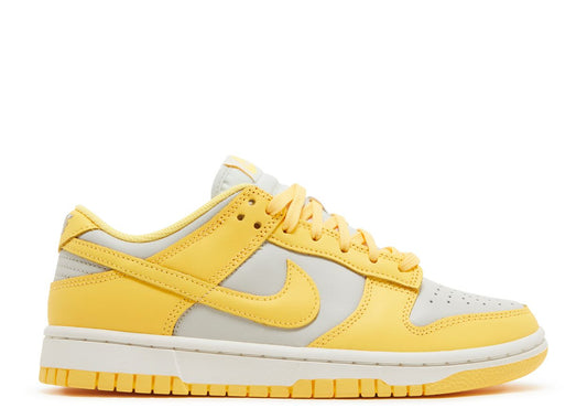 NIKE DUNK LOW "CITRON PULSE"