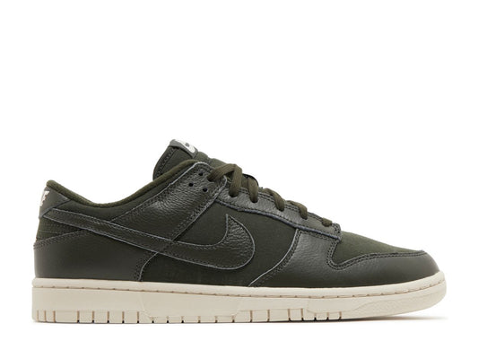 NIKE DUNK LOW PREMIUN "SEQUOIA"