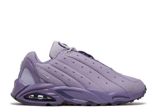 HOT STEP AIR TERRA X NOCTA "PURPLE"