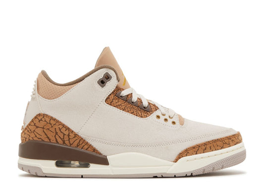 JORDAN 3 "PALOMINO"