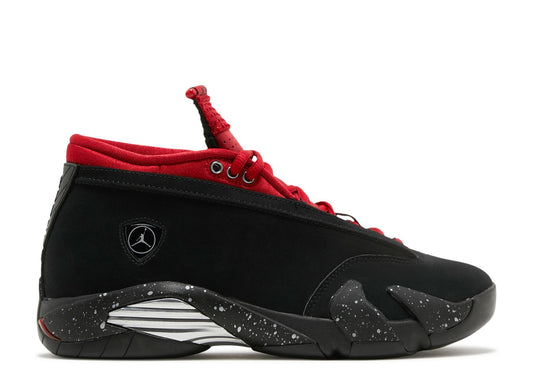 JORDAN 14 "RED LIPSTICK"