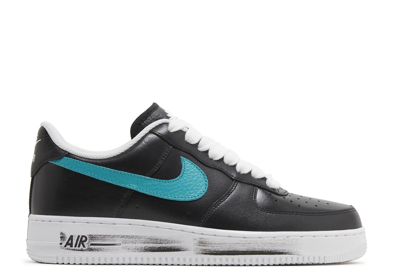 AIR FORCE 1 LOW G-DRAGON "PARA NOISE 3.0"