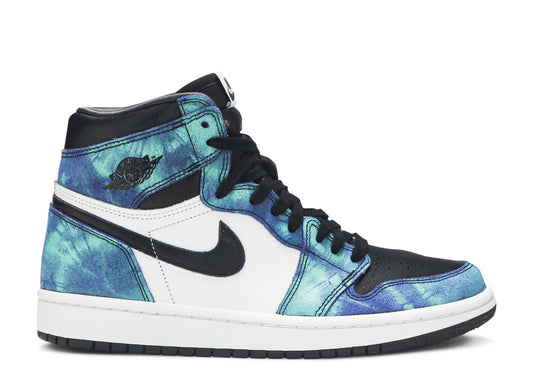 JORDAN 1 "TIE DYE"