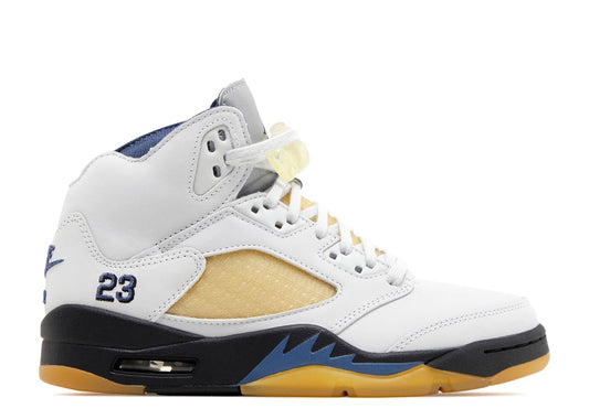 JORDAN 5 A Ma Maniére "DAWN"