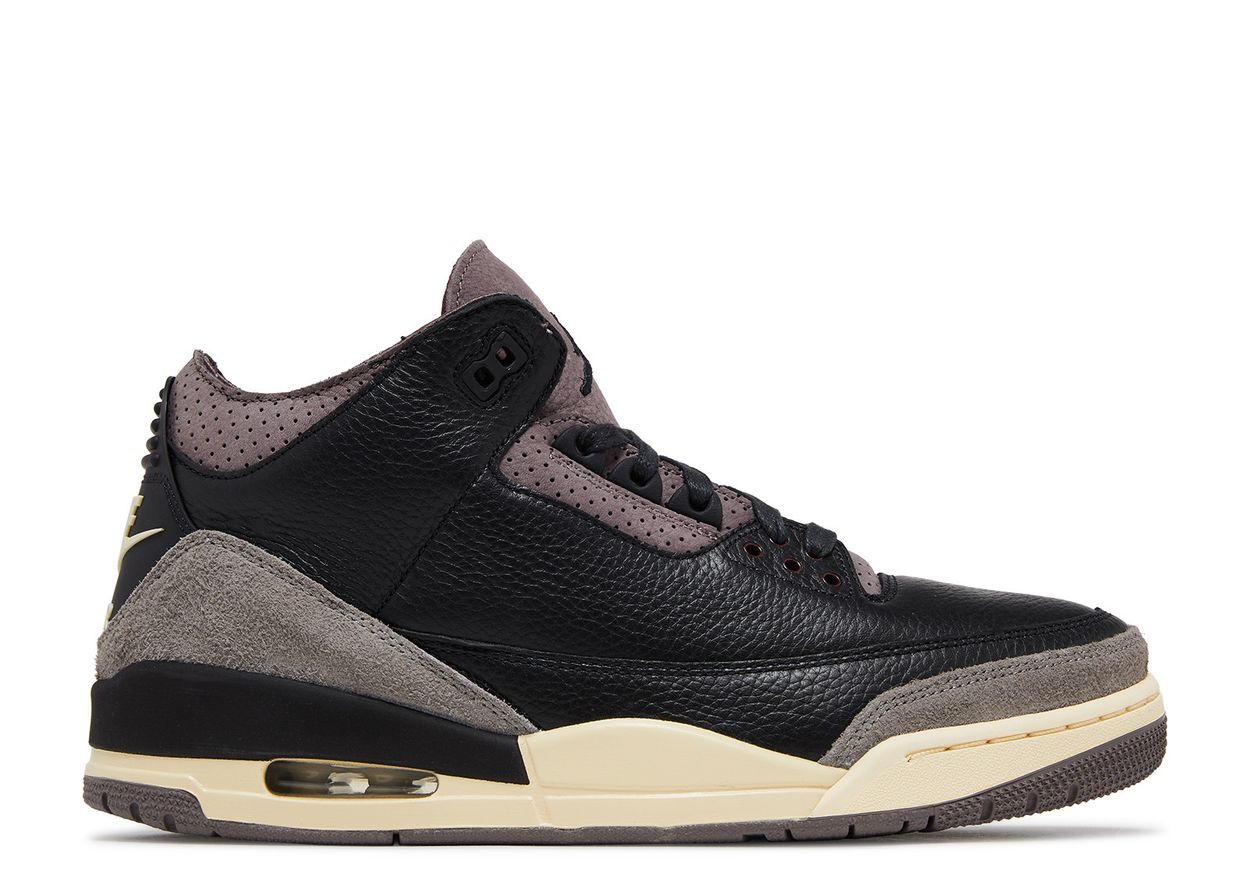 JORDAN 3 X A Ma Maniére "WHILE YOU WERE SLEEPING"