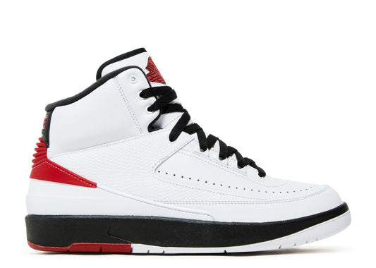 JORDAN 2 "CHICAGO"