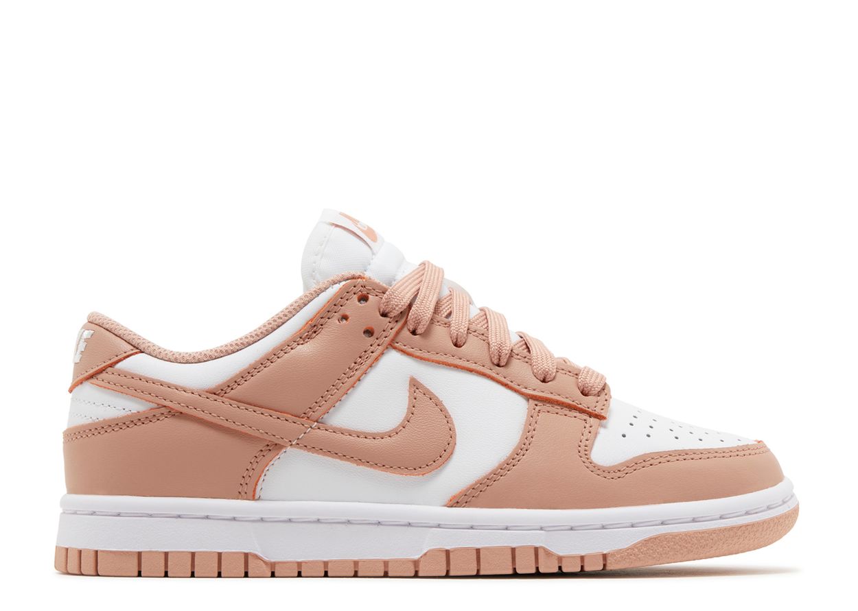 NIKE DUNK LOW "ROSE WHISPER"