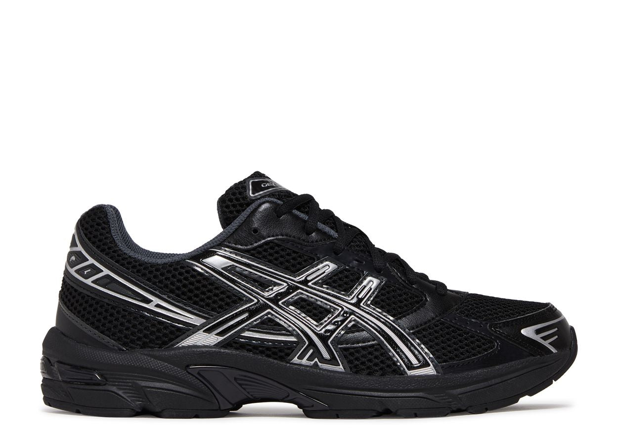 ASICS 1130 "BLACK PURE SILVER"