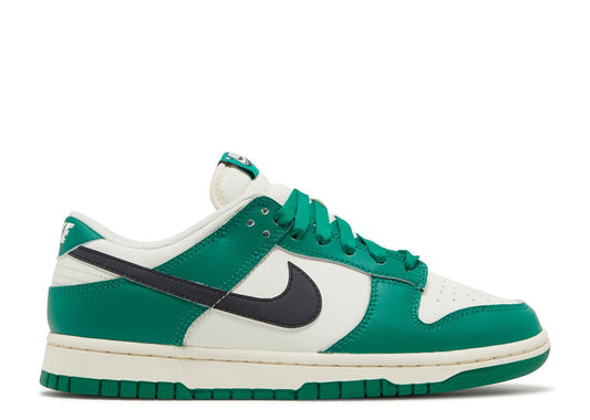 NIKE DUNK LOW LOTTERY PACK "MALACHITE"