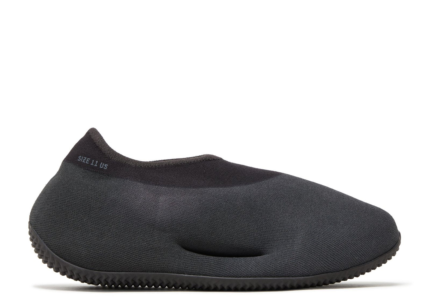 YEEZY KNIT RUNNER "FADE ONYX"