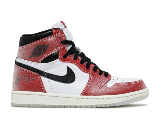 JORDAN 1 X TROPHY ROOM "CHICAGO"