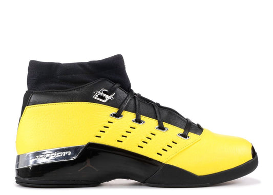 JORDAN 17 "REVERSE LIGHTNING"