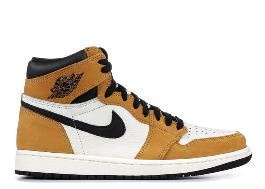 JORDAN 1 "ROOKIE OF THE YEAR"