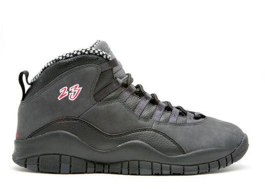 JORDAN 10 "COUNTDOWN PACK"