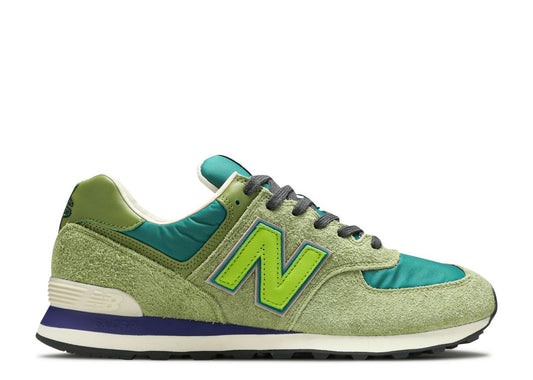 NEW BALANCE 574 "STRAY RATS"