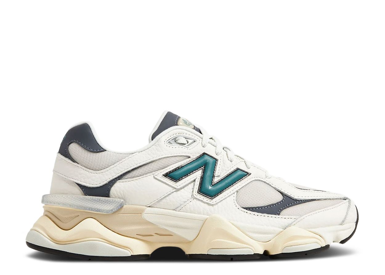 NEW BALANCE 9060 "NEW SPRUCE"