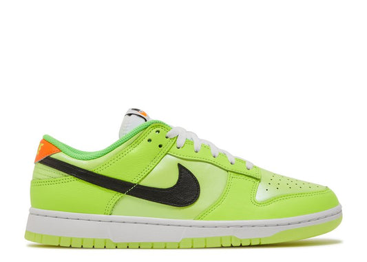 DUNK LOW "SPLASH VOLT"