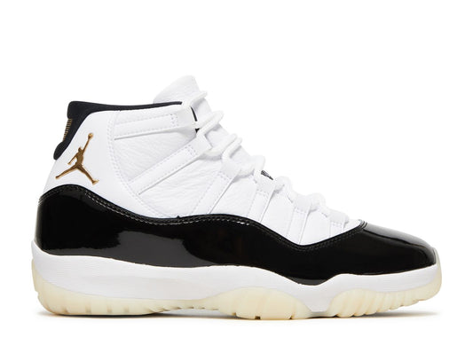 JORDAN 11 "GRATITUDE/DMP"