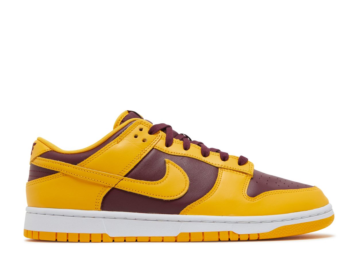 DUNK "ARIZONA STATE"