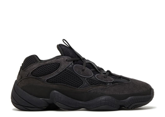 YEEZY 500 "UTILITY BLACK"