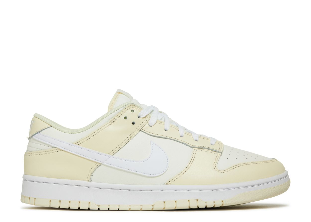 NIKE DUNK LOW "COCONUT MILK"