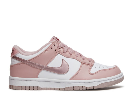 NIKE DUNK LOW "PINK VELVET"