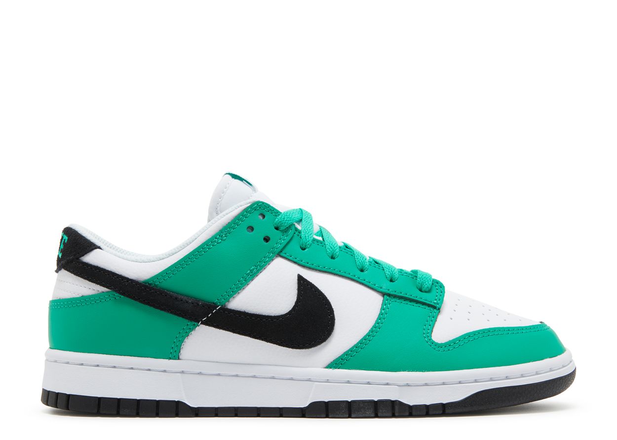 NIKE DUNK LOW "STADIUM GREEN" (CELTICS)