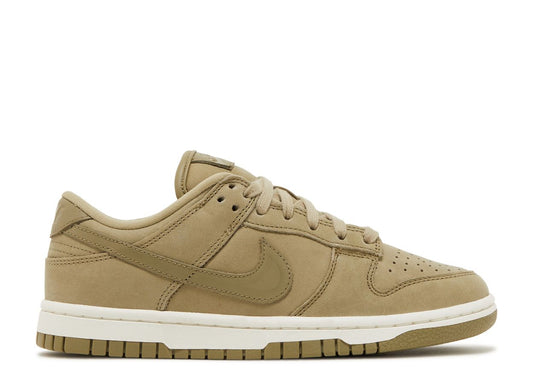 NIKE DUNK LOW "NEUTRAL OLIVE"