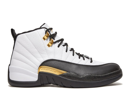 JORDAN 12 "ROYALTY TAXI"