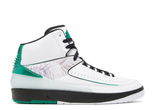 JORDAN 2 "H WINGS"