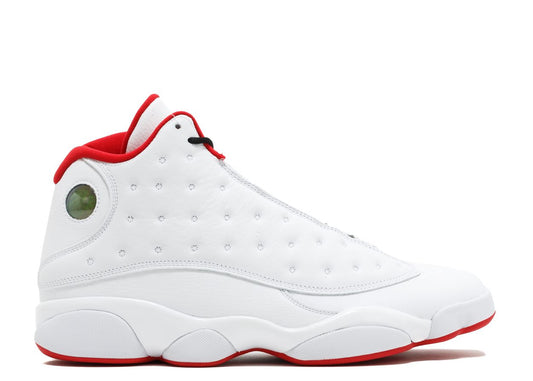 JORDAN 13 "HISTORY OF FLIGHT"