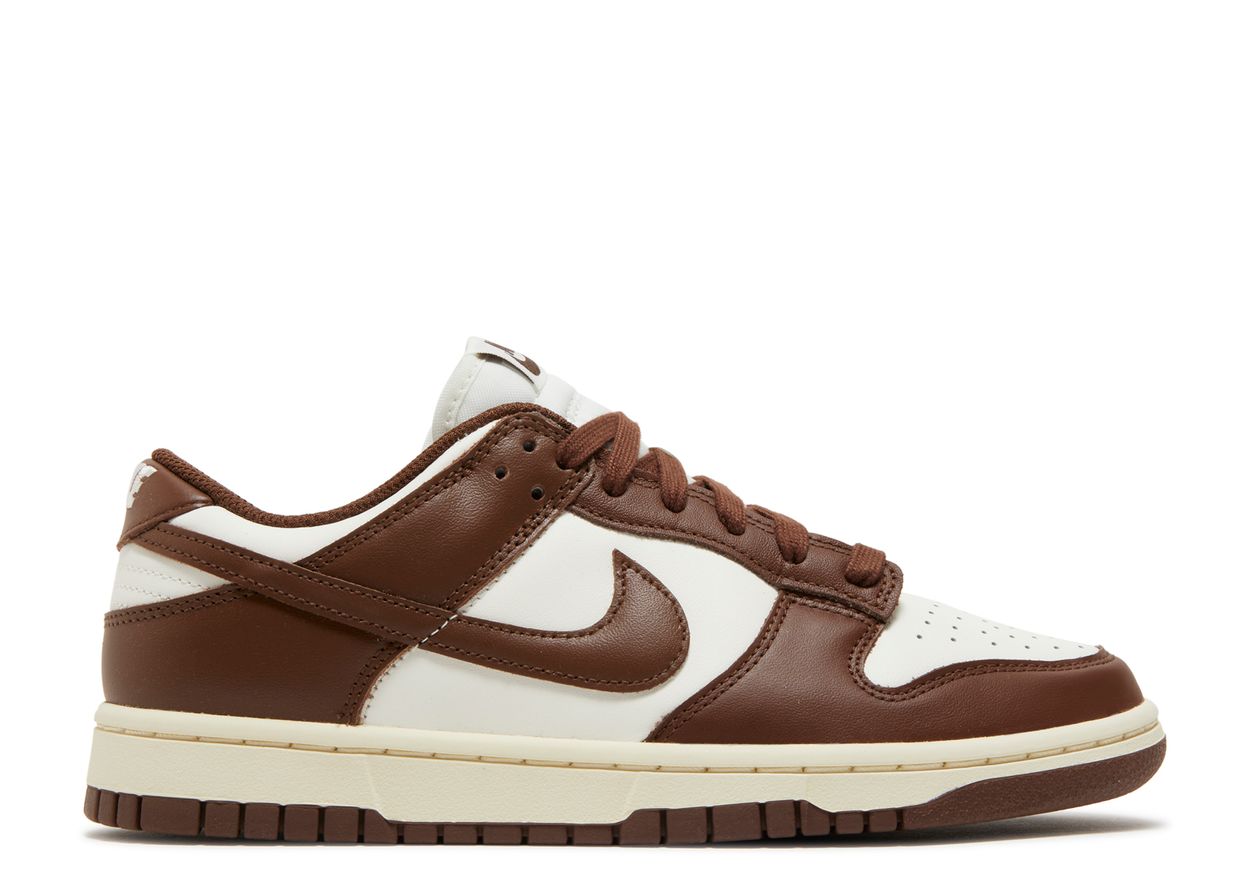 NIKE DUNK LOW "CACAO WOW"