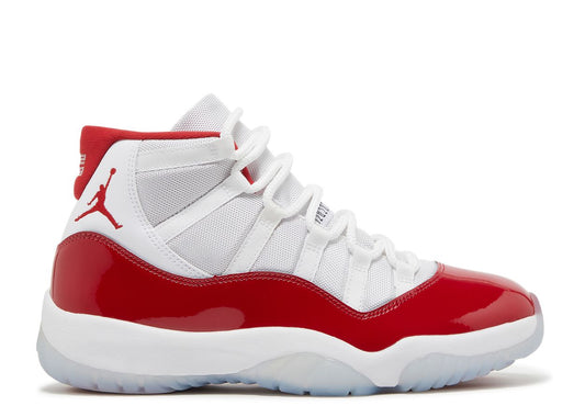 JORDAN 11 "CHERRY"