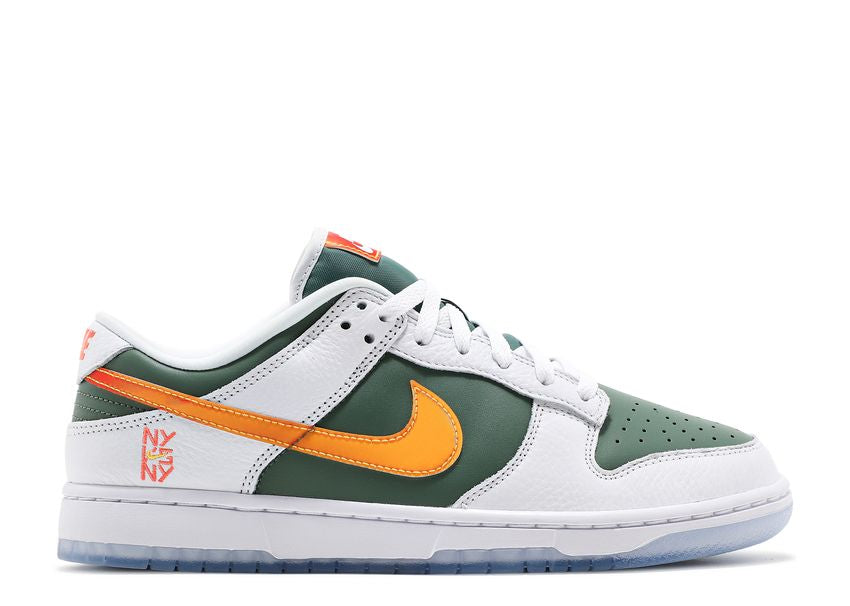 NIKE DUNK LOW "NY VS NY"