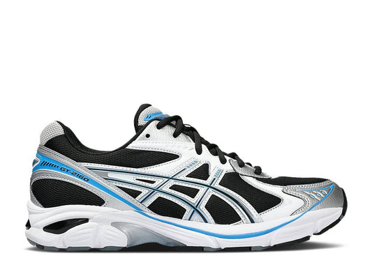 ASICS GT 2160 "BLACK SILVER BLUE"